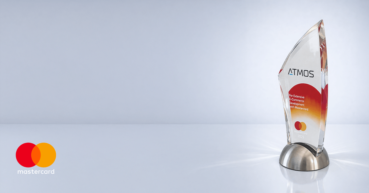 Mastercard Awards 2025