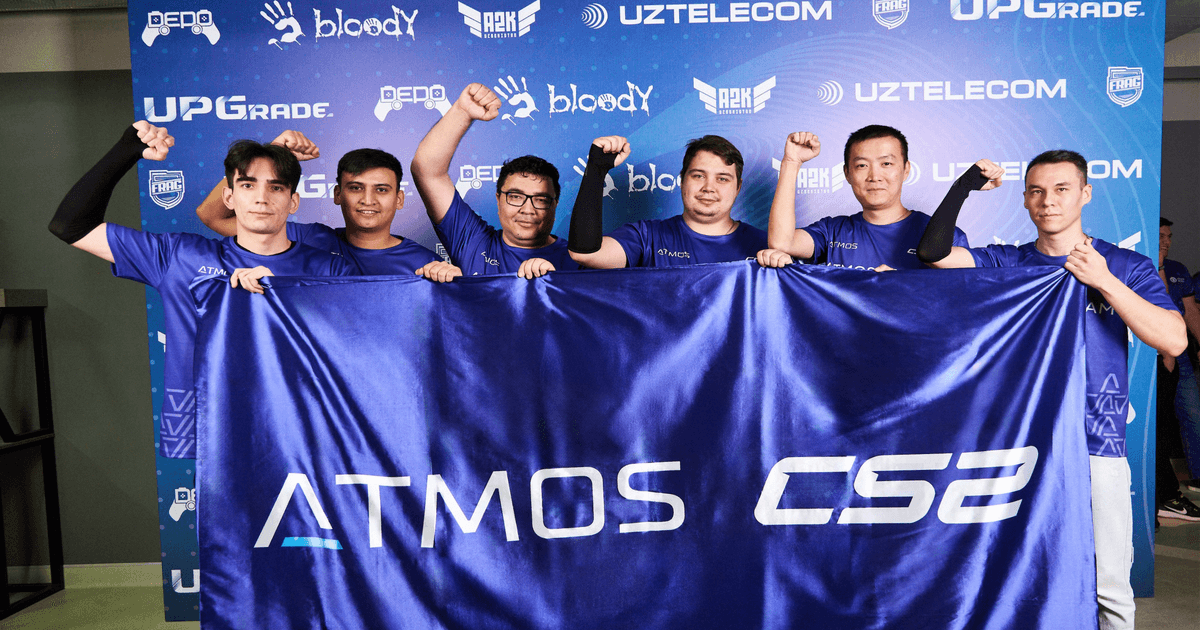 atmosteam