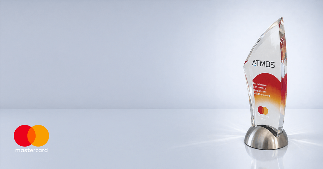 Mastercard Awards 2025