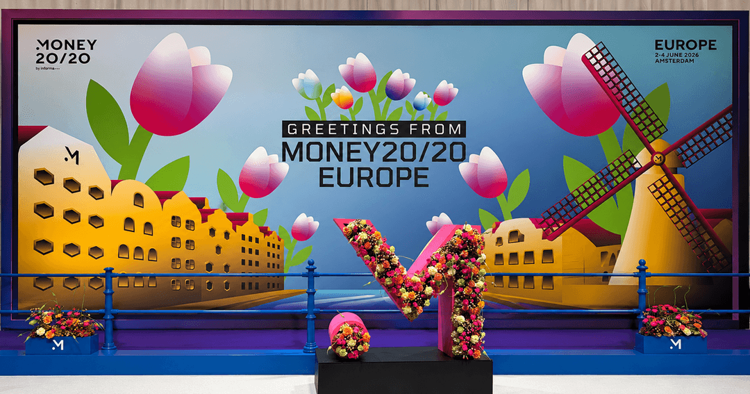 ATMOS на Money20/20 Europe 2026: международный финтех-нетворк и новые возможности 