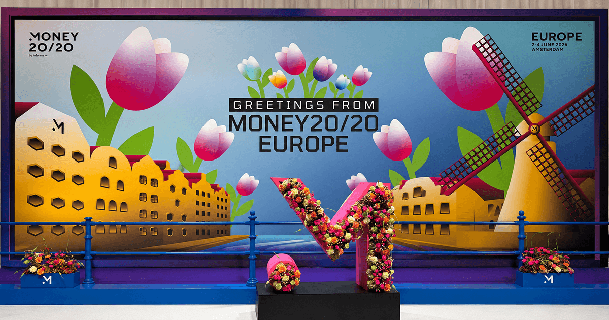 ATMOS на Money20/20 Europe 2026: международный финтех-нетворк и новые возможности 