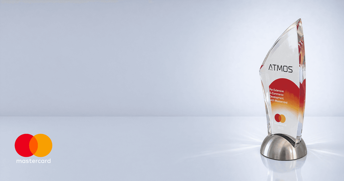 Mastercard Awards 2025