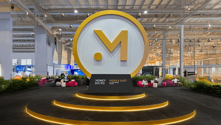 ATMOS jahon fintex-trendlar markazida: Money20/20 Middle East 2025’da ishtirok etishi